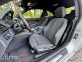 BMW 420 d Line Sport Auto
