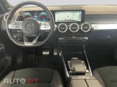 Mercedes-Benz EQB I.V.A DEDUTIVEL 350 4M AMG-Line