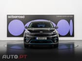 Kia Niro 64kWh