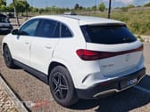 Mercedes-Benz EQA 250+ AMG Line