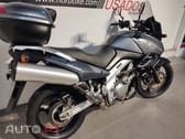 Suzuki DL V-Strom 1000 A