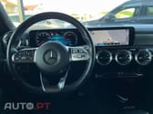 Mercedes-Benz CLA 250 e Shooting Brake AMG Line