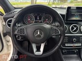 Mercedes-Benz A 180 CDI BE Style Aut.