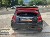 Fiat 500C 1.2 Lounge MTA