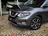 Nissan X-Trail 1.6 DCi Tekna