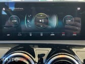 Mercedes-Benz A 180 d AMG Line Aut.