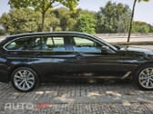 BMW 530 e xDrive Aut. Luxury Line