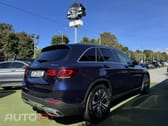 Mercedes-Benz GLC 300 e 4Matic