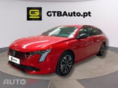 Peugeot 508 SW Allure EAT8