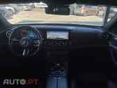 Mercedes-Benz E 220 d AMG Line