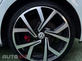 Volkswagen Golf 2.0 TSi GTi