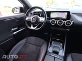 Mercedes-Benz GLA 250 e 8G-DCT AMG Line