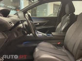 Peugeot 3008 1.6 BlueHDi GT Line EAT6