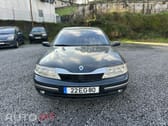 Renault Laguna Break 1.9 dCi Dynamique Luxe
