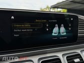 Mercedes-Benz GLE e 4Matic