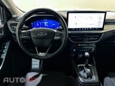 Ford Focus SW 1.0 EcoBoost S&S TITANIUM X