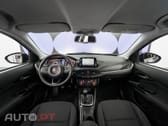 Fiat Tipo 1.3 M-Jet Lounge