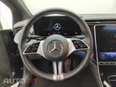 Mercedes-Benz EQE 300 Business Line