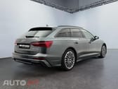 Audi A6 Avant 55 TFSIe S Tronic Quattro Competition