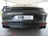 Porsche Panamera 4 E-Hybrid