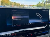 BMW 520 d Pack Desportivo M