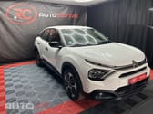 Citroen C4 1.2 PureTech Feel Pack EAT8