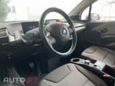 BMW i3 94Ah