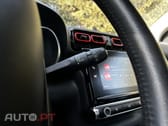 Citroen C3 Aircross 1.2 PureTech Shine EAT6