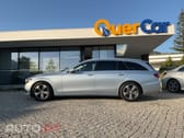 Mercedes-Benz E 220 BlueTEC Avantgarde Auto.