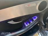 Mercedes-Benz GLC 300 de 4Matic 9G-TRONIC AMG Line