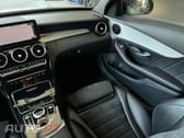 Mercedes-Benz C 300 de AMG Line