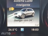 Mercedes-Benz GLC 250 AMG 4MATIC