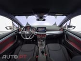 Seat Ibiza 1.0 TSI FR