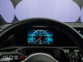 Mercedes-Benz A 160 Style