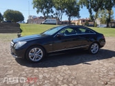 Mercedes-Benz E 250 CDI Avantgarde Auto