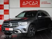 Mercedes-Benz GLC 300 de 4-matic