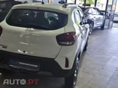 Dacia Spring Electric 45 Comfort