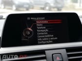 BMW 116 d Advantage