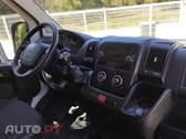 Peugeot Boxer 2.2 BLUE HDI 330 L1H1 PRO
