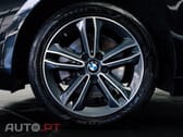 BMW 116 d Line Sport Auto