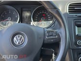 Volkswagen Golf 1.4 TSI Carat edition