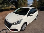 Peugeot 208 1.2 PureTech Access