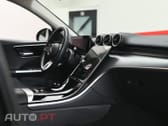 Mercedes-Benz C 300 de 4Matic T 9G-TRONIC Avantgarde