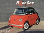 Fiat Topolino Micro Carro TopoLino Corallo - Elétrico