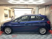 BMW 216 d Advantage