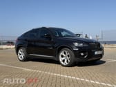 BMW X6 35 d xDrive