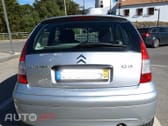 Citroen C3 Exclusive