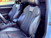 Audi A3 2.0 TDi S-line
