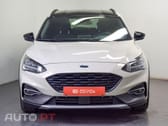 Ford Focus 1.0 ECOBOOST 125cv ACTIVE X