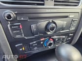 Audi A4 2.0 TDI exclusive Multitronic
